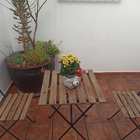 Apartamento Casa El Patio En روندا المظهر الخارجي الصورة