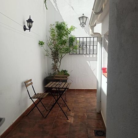Apartamento Casa El Patio En روندا المظهر الخارجي الصورة