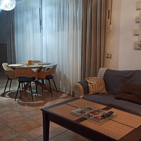 Apartamento Casa El Patio En روندا المظهر الخارجي الصورة
