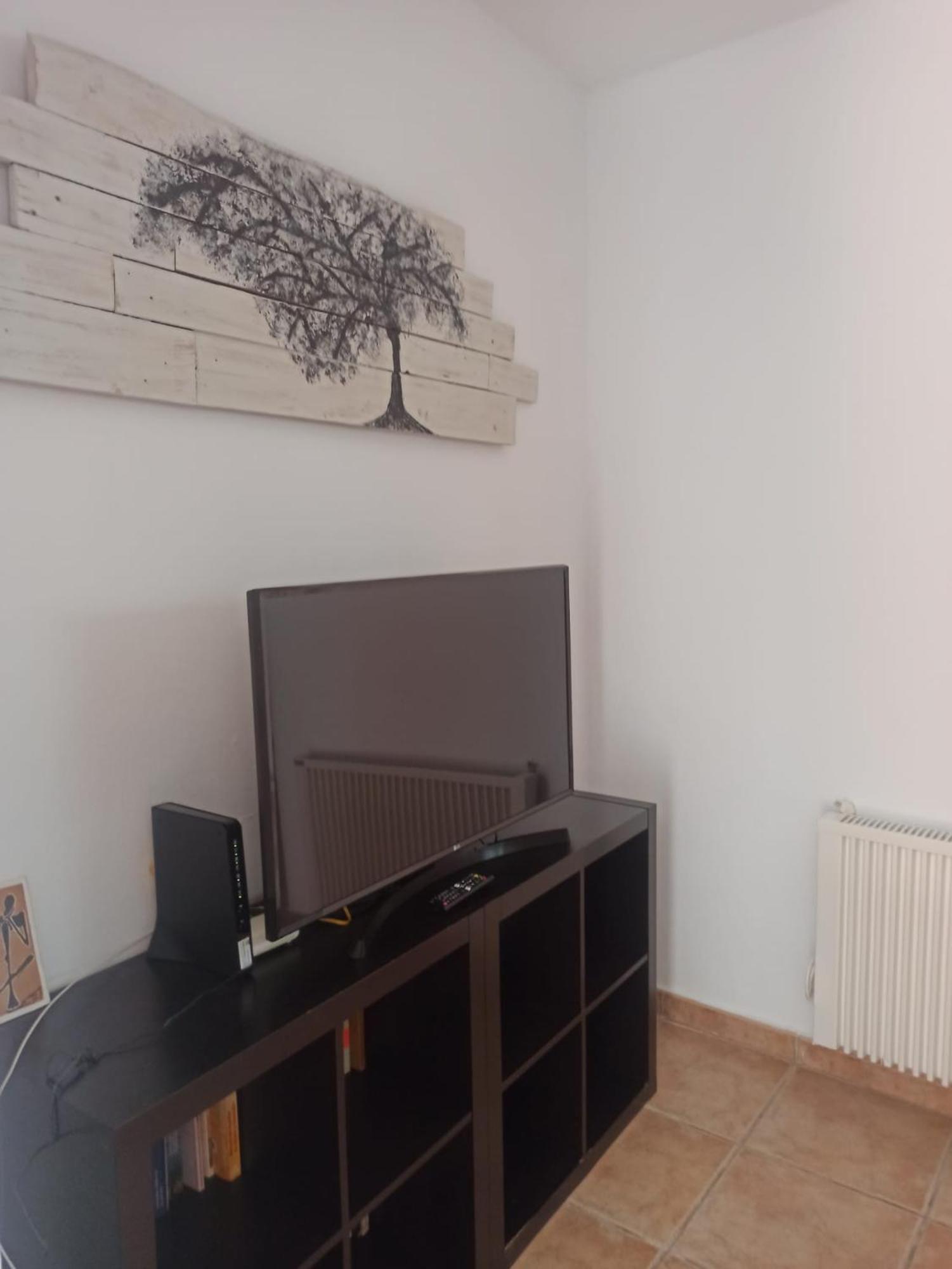 Apartamento Casa El Patio En روندا المظهر الخارجي الصورة