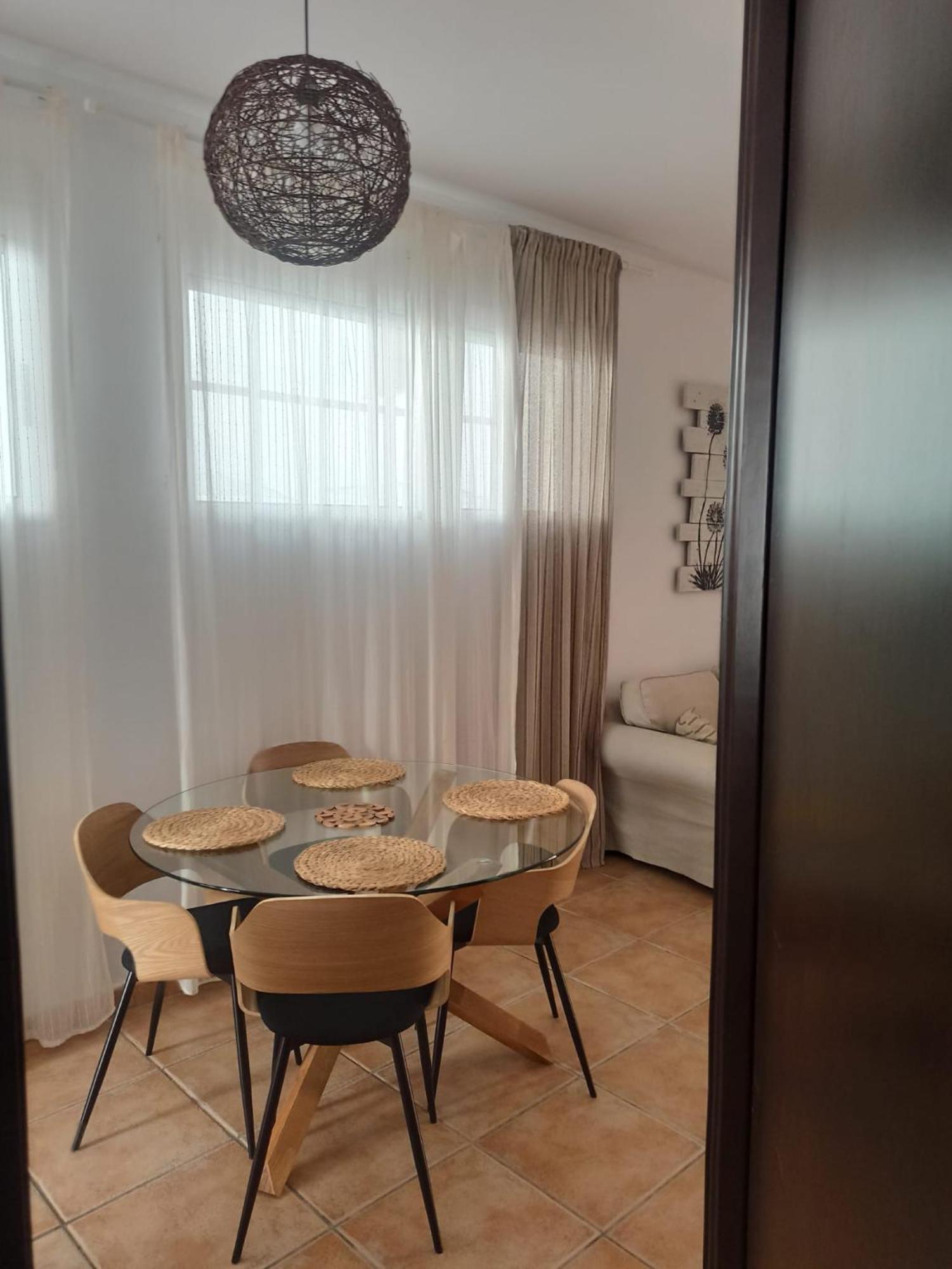 Apartamento Casa El Patio En روندا المظهر الخارجي الصورة