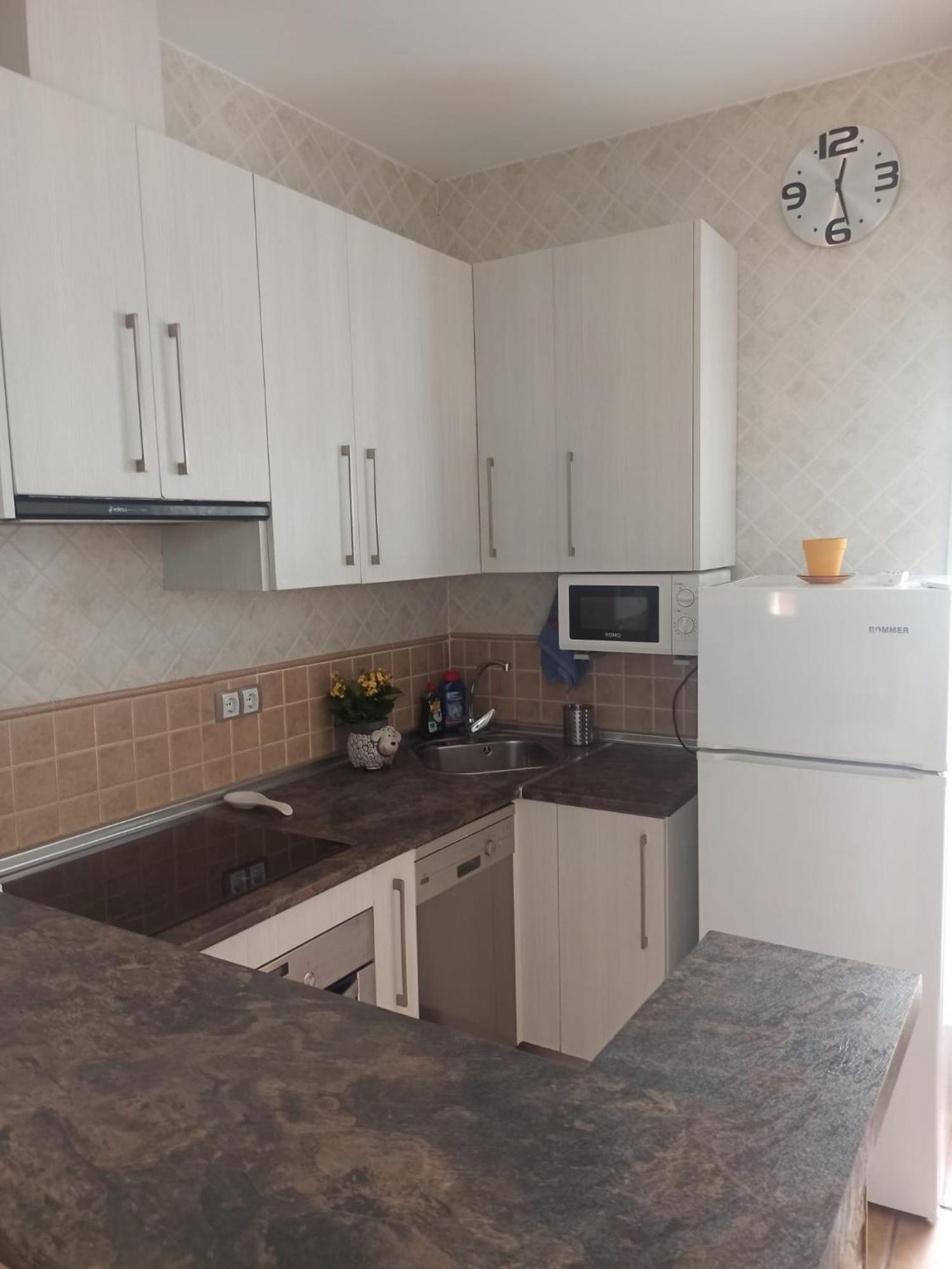 Apartamento Casa El Patio En روندا المظهر الخارجي الصورة