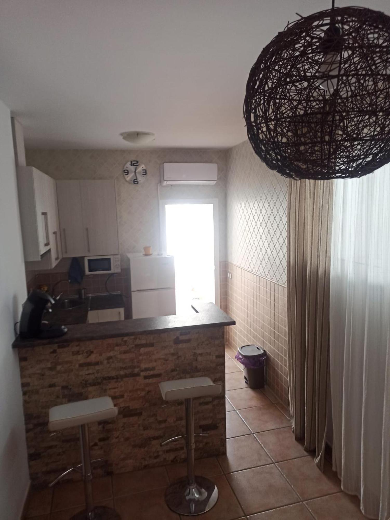 Apartamento Casa El Patio En روندا المظهر الخارجي الصورة