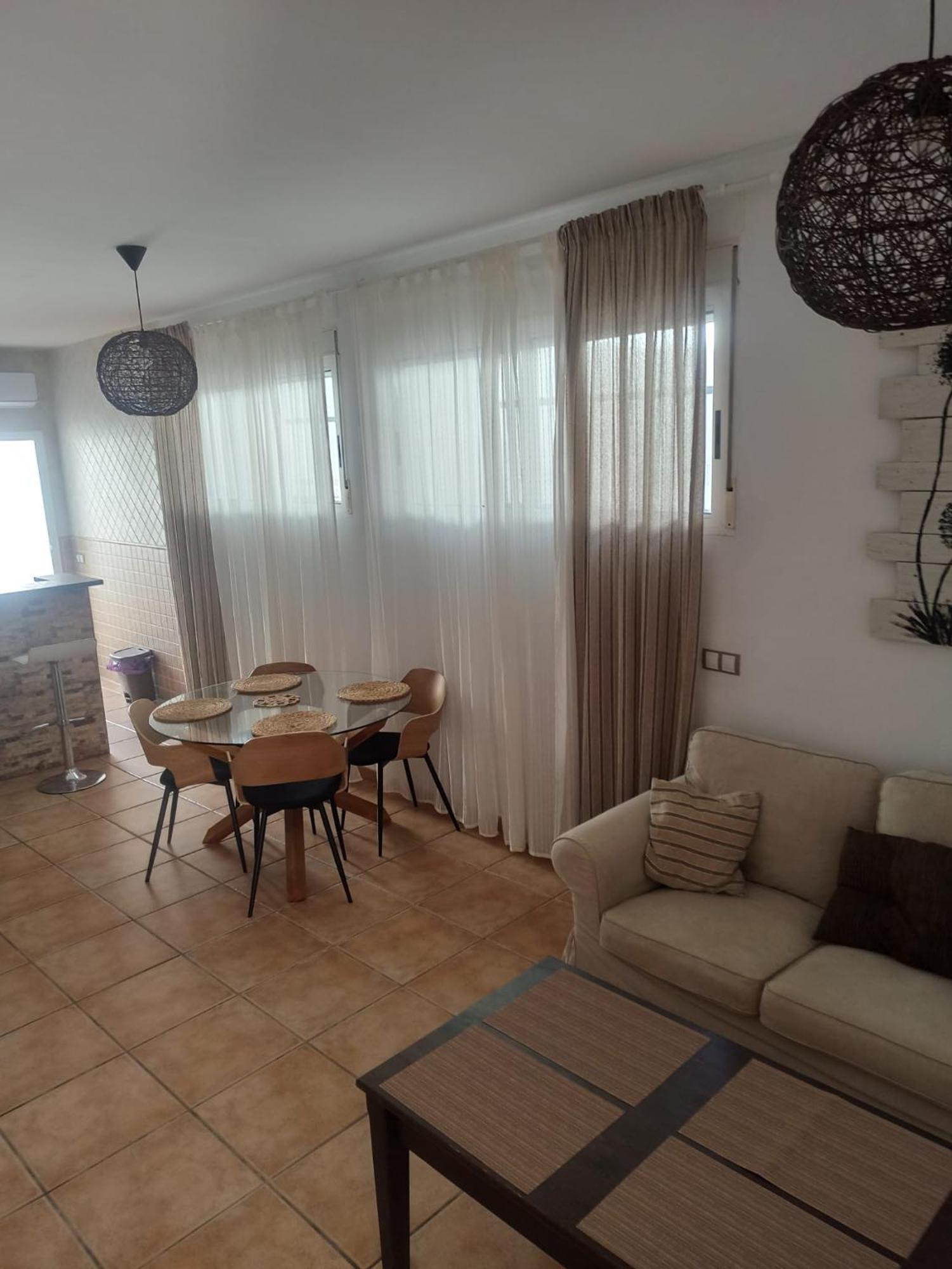 Apartamento Casa El Patio En روندا المظهر الخارجي الصورة