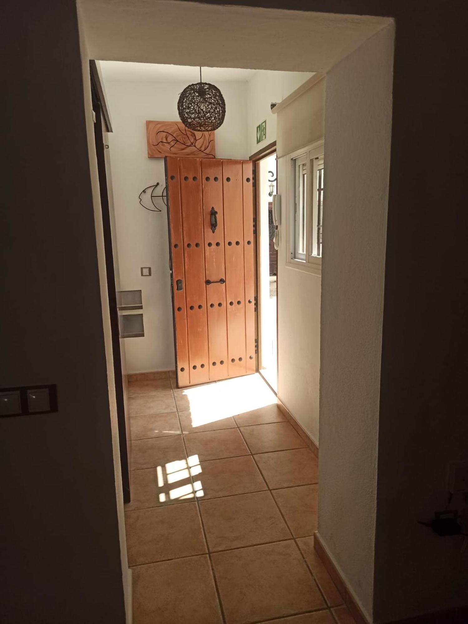 Apartamento Casa El Patio En روندا المظهر الخارجي الصورة