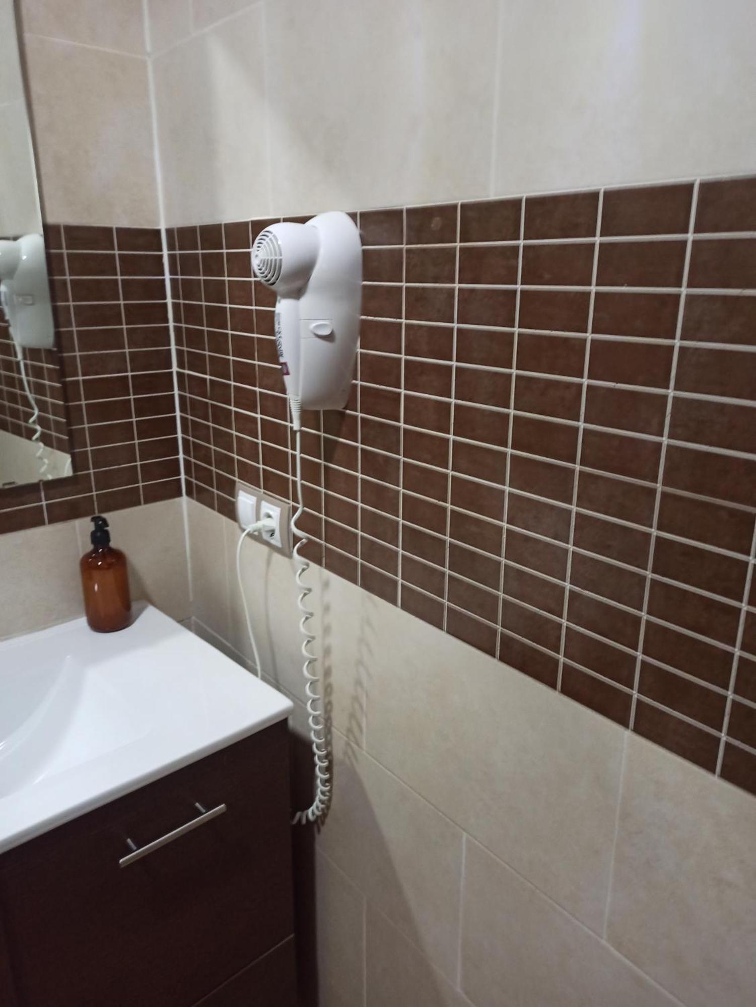 Apartamento Casa El Patio En روندا المظهر الخارجي الصورة
