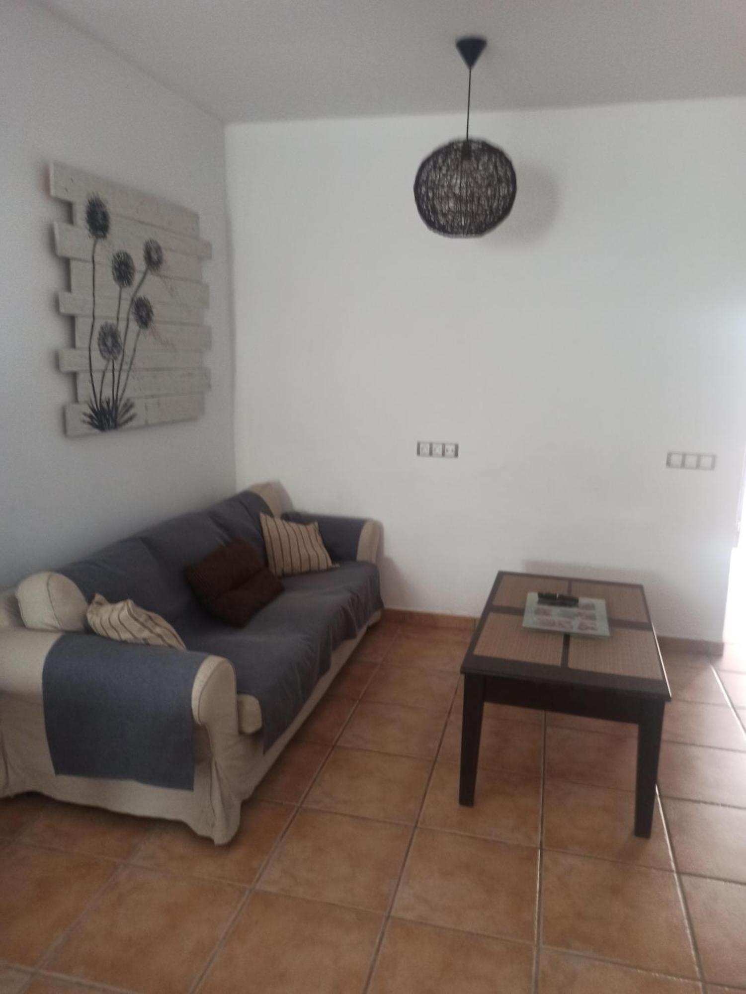 Apartamento Casa El Patio En روندا المظهر الخارجي الصورة