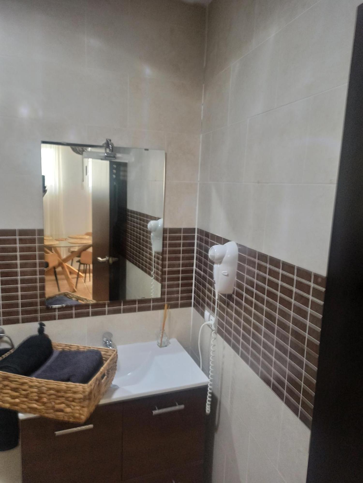 Apartamento Casa El Patio En روندا المظهر الخارجي الصورة