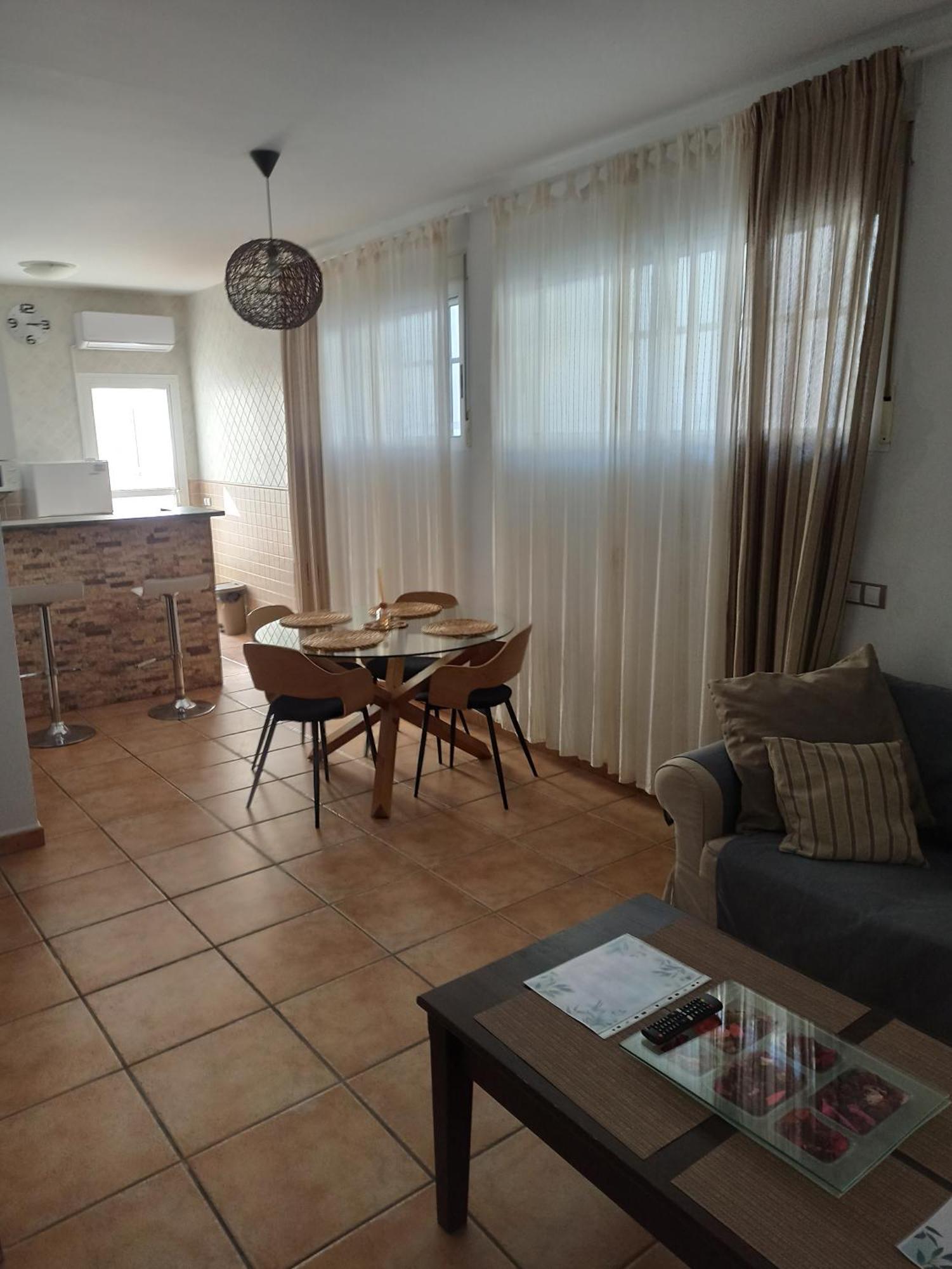 Apartamento Casa El Patio En روندا المظهر الخارجي الصورة